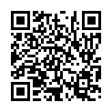 입법예고 페이지 바로가기 주소(https://www.jangseong.go.kr/q/ezg2MnwxMjg4MHxzaG93fHBhZ2U9NzR9&e=M&s=3), QRCODE