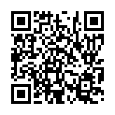 입법예고 페이지 바로가기 주소(https://www.jangseong.go.kr/q/ezg2MnwxMjg4MHxzaG93fHBhZ2U9NzZ9&e=M&s=3), QRCODE