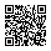 입법예고 페이지 바로가기 주소(https://www.jangseong.go.kr/q/ezg2MnwxMjg4MXxzaG93fHBhZ2U9NzJ9&e=M&s=3), QRCODE
