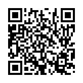 입법예고 페이지 바로가기 주소(https://www.jangseong.go.kr/q/ezg2MnwxMjg4MXxzaG93fHBhZ2U9NzR9&e=M&s=3), QRCODE