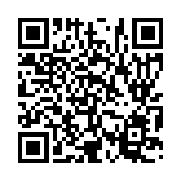 입법예고 페이지 바로가기 주소(https://www.jangseong.go.kr/q/ezg2MnwxMjg4MnxzaG93fHBhZ2U9NzZ9&e=M&s=3), QRCODE
