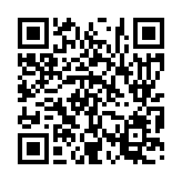 입법예고 페이지 바로가기 주소(https://www.jangseong.go.kr/q/ezg2MnwxMjg4MnxzaG93fHBhZ2U9Nzd9&e=M&s=3), QRCODE