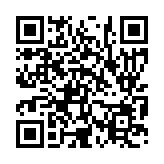 입법예고 페이지 바로가기 주소(https://www.jangseong.go.kr/q/ezg2MnwxMjk3MHxzaG93fHBhZ2U9Nzl9&e=M&s=3), QRCODE