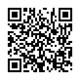 입법예고 페이지 바로가기 주소(https://www.jangseong.go.kr/q/ezg2MnwxMjk4NHxzaG93fHBhZ2U9NzN9&e=M&s=3), QRCODE