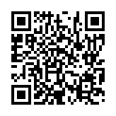 입법예고 페이지 바로가기 주소(https://www.jangseong.go.kr/q/ezg2MnwxMjk4NHxzaG93fHBhZ2U9NzZ9&e=M&s=3), QRCODE