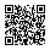 입법예고 페이지 바로가기 주소(https://www.jangseong.go.kr/q/ezg2MnwxMjk4NHxzaG93fHBhZ2U9Nzd9&e=M&s=3), QRCODE