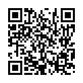 입법예고 페이지 바로가기 주소(https://www.jangseong.go.kr/q/ezg2MnwxMjk4NXxzaG93fHBhZ2U9Nzd9&e=M&s=3), QRCODE