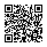 입법예고 페이지 바로가기 주소(https://www.jangseong.go.kr/q/ezg2MnwxMjk4NXxzaG93fHBhZ2U9Nzh9&e=M&s=3), QRCODE