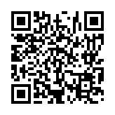 입법예고 페이지 바로가기 주소(https://www.jangseong.go.kr/q/ezg2MnwxMjk5N3xzaG93fHBhZ2U9NzV9&e=M&s=3), QRCODE