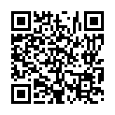 입법예고 페이지 바로가기 주소(https://www.jangseong.go.kr/q/ezg2MnwxMjk5N3xzaG93fHBhZ2U9NzZ9&e=M&s=3), QRCODE