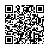 입법예고 페이지 바로가기 주소(https://www.jangseong.go.kr/q/ezg2MnwxMjk5N3xzaG93fHBhZ2U9Nzd9&e=M&s=3), QRCODE