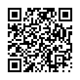 입법예고 페이지 바로가기 주소(https://www.jangseong.go.kr/q/ezg2MnwxMzA0NXxzaG93fHBhZ2U9NzZ9&e=M&s=3), QRCODE