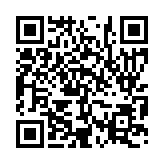 입법예고 페이지 바로가기 주소(https://www.jangseong.go.kr/q/ezg2MnwxMzA0OXxzaG93fHBhZ2U9NzJ9&e=M&s=3), QRCODE