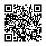 입법예고 페이지 바로가기 주소(https://www.jangseong.go.kr/q/ezg2MnwxMzA0OXxzaG93fHBhZ2U9NzR9&e=M&s=3), QRCODE