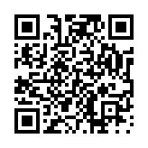 입법예고 페이지 바로가기 주소(https://www.jangseong.go.kr/q/ezg2MnwxMzA0OXxzaG93fHBhZ2U9Nzd9&e=M&s=3), QRCODE