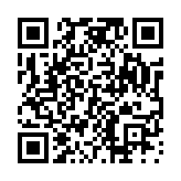 입법예고 페이지 바로가기 주소(https://www.jangseong.go.kr/q/ezg2MnwxMzA1MHxzaG93fHBhZ2U9NzV9&e=M&s=3), QRCODE