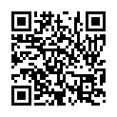 입법예고 페이지 바로가기 주소(https://www.jangseong.go.kr/q/ezg2MnwxMzA5OXxzaG93fHBhZ2U9NzZ9&e=M&s=3), QRCODE