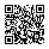 입법예고 페이지 바로가기 주소(https://www.jangseong.go.kr/q/ezg2MnwxMzA5OXxzaG93fHBhZ2U9Nzd9&e=M&s=3), QRCODE