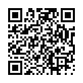 입법예고 페이지 바로가기 주소(https://www.jangseong.go.kr/q/ezg2MnwxMzAxOXxzaG93fHBhZ2U9Nzd9&e=M&s=3), QRCODE