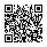 입법예고 페이지 바로가기 주소(https://www.jangseong.go.kr/q/ezg2MnwxMzAzMXxzaG93fHBhZ2U9Nzd9&e=M&s=3), QRCODE