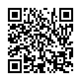 입법예고 페이지 바로가기 주소(https://www.jangseong.go.kr/q/ezg2MnwxMzAzMXxzaG93fHBhZ2U9Nzh9&e=M&s=3), QRCODE