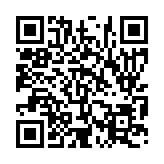 입법예고 페이지 바로가기 주소(https://www.jangseong.go.kr/q/ezg2MnwxMzAzMnxzaG93fHBhZ2U9NzV9&e=M&s=3), QRCODE