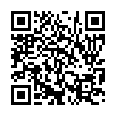 입법예고 페이지 바로가기 주소(https://www.jangseong.go.kr/q/ezg2MnwxMzAzMnxzaG93fHBhZ2U9Nzh9&e=M&s=3), QRCODE