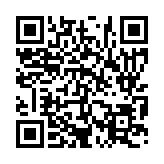 입법예고 페이지 바로가기 주소(https://www.jangseong.go.kr/q/ezg2MnwxMzAzNnxzaG93fHBhZ2U9NzR9&e=M&s=3), QRCODE