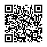 입법예고 페이지 바로가기 주소(https://www.jangseong.go.kr/q/ezg2MnwxMzAzNnxzaG93fHBhZ2U9NzV9&e=M&s=3), QRCODE