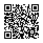 입법예고 페이지 바로가기 주소(https://www.jangseong.go.kr/q/ezg2MnwxMzAzNnxzaG93fHBhZ2U9NzZ9&e=M&s=3), QRCODE