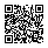 입법예고 페이지 바로가기 주소(https://www.jangseong.go.kr/q/ezg2MnwxMzE5NHxzaG93fHBhZ2U9NzV9&e=M&s=3), QRCODE