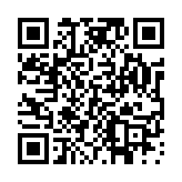 입법예고 페이지 바로가기 주소(https://www.jangseong.go.kr/q/ezg2MnwxMzEwMXxzaG93fHBhZ2U9NzR9&e=M&s=3), QRCODE