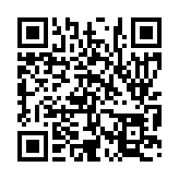 입법예고 페이지 바로가기 주소(https://www.jangseong.go.kr/q/ezg2MnwxMzEwMXxzaG93fHBhZ2U9NzV9&e=M&s=3), QRCODE