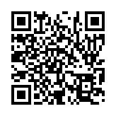 입법예고 페이지 바로가기 주소(https://www.jangseong.go.kr/q/ezg2MnwxMzEwMXxzaG93fHBhZ2U9Nzd9&e=M&s=3), QRCODE