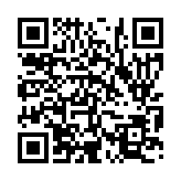 입법예고 페이지 바로가기 주소(https://www.jangseong.go.kr/q/ezg2MnwxMzExMHxzaG93fHBhZ2U9NzJ9&e=M&s=3), QRCODE