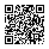 입법예고 페이지 바로가기 주소(https://www.jangseong.go.kr/q/ezg2MnwxMzExMHxzaG93fHBhZ2U9Nzd9&e=M&s=3), QRCODE