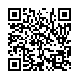 입법예고 페이지 바로가기 주소(https://www.jangseong.go.kr/q/ezg2MnwxMzExMXxzaG93fHBhZ2U9NzF9&e=M&s=3), QRCODE