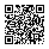 입법예고 페이지 바로가기 주소(https://www.jangseong.go.kr/q/ezg2MnwxMzExMXxzaG93fHBhZ2U9Nzd9&e=M&s=3), QRCODE