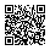 입법예고 페이지 바로가기 주소(https://www.jangseong.go.kr/q/ezg2MnwxMzI4MnxzaG93fHBhZ2U9Njl9&e=M&s=3), QRCODE