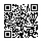 입법예고 페이지 바로가기 주소(https://www.jangseong.go.kr/q/ezg2MnwxMzIyM3xzaG93fHBhZ2U9NzF9&e=M&s=3), QRCODE