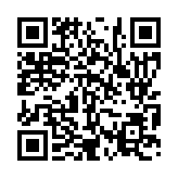 입법예고 페이지 바로가기 주소(https://www.jangseong.go.kr/q/ezg2MnwxMzM0NHxzaG93fHBhZ2U9NzJ9&e=M&s=3), QRCODE