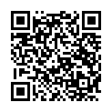 입법예고 페이지 바로가기 주소(https://www.jangseong.go.kr/q/ezg2MnwxMzM0NHxzaG93fHBhZ2U9NzV9&e=M&s=3), QRCODE