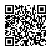 입법예고 페이지 바로가기 주소(https://www.jangseong.go.kr/q/ezg2MnwxMzM0NHxzaG93fHBhZ2U9NzZ9&e=M&s=3), QRCODE