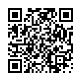 입법예고 페이지 바로가기 주소(https://www.jangseong.go.kr/q/ezg2MnwxMzM2NXxzaG93fHBhZ2U9NzV9&e=M&s=3), QRCODE