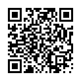 입법예고 페이지 바로가기 주소(https://www.jangseong.go.kr/q/ezg2MnwxMzM3N3xzaG93fHBhZ2U9Njl9&e=M&s=3), QRCODE