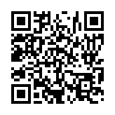 입법예고 페이지 바로가기 주소(https://www.jangseong.go.kr/q/ezg2MnwxMzM3N3xzaG93fHBhZ2U9NzN9&e=M&s=3), QRCODE