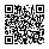 입법예고 페이지 바로가기 주소(https://www.jangseong.go.kr/q/ezg2MnwxMzM3NnxzaG93fHBhZ2U9NzV9&e=M&s=3), QRCODE