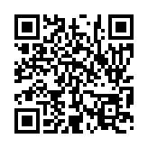 입법예고 페이지 바로가기 주소(https://www.jangseong.go.kr/q/ezg2MnwxMzM3OHxzaG93fHBhZ2U9NzV9&e=M&s=3), QRCODE