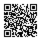 입법예고 페이지 바로가기 주소(https://www.jangseong.go.kr/q/ezg2MnwxMzMwNnxzaG93fHBhZ2U9Njl9&e=M&s=3), QRCODE