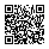 입법예고 페이지 바로가기 주소(https://www.jangseong.go.kr/q/ezg2MnwxMzMzM3xzaG93fHBhZ2U9Njl9&e=M&s=3), QRCODE